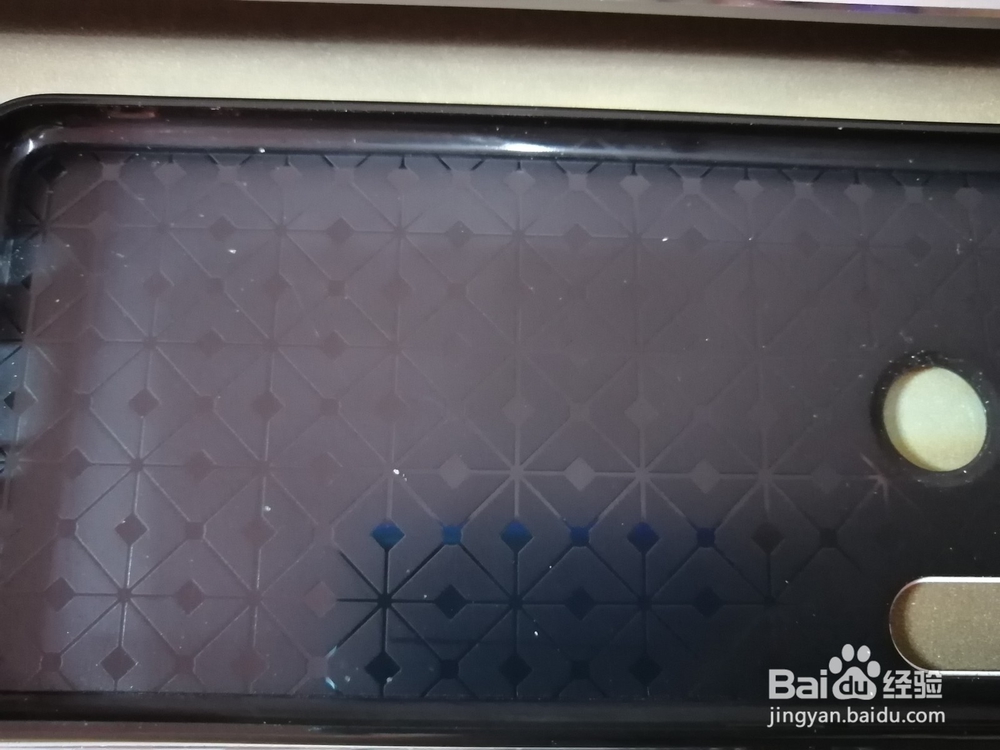 买手机壳送的挂绳怎么用