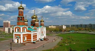 哈尔滨、海拉尔、满洲里、红石六日游行程