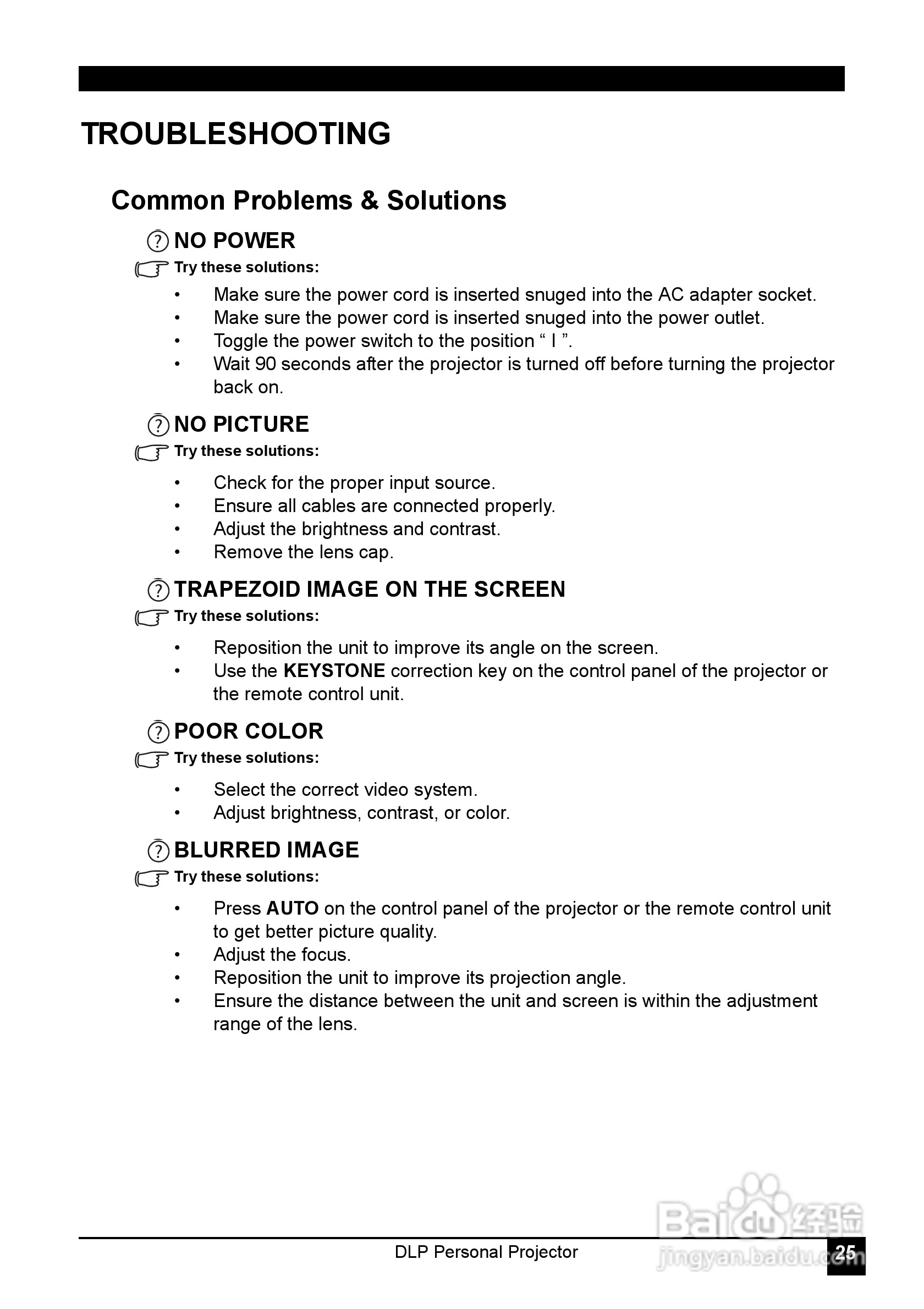 LG JT51影机说明书:[3]
