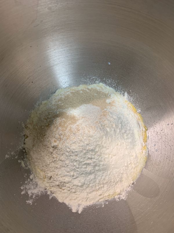 超可爱迷你肠仔包