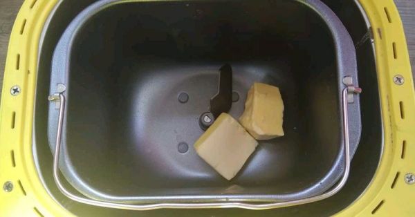 海盐抹茶雪花酥