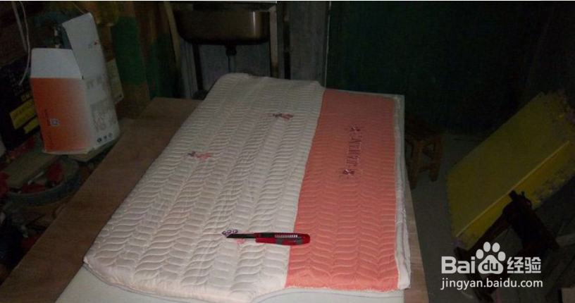 轿车如何拓展床车