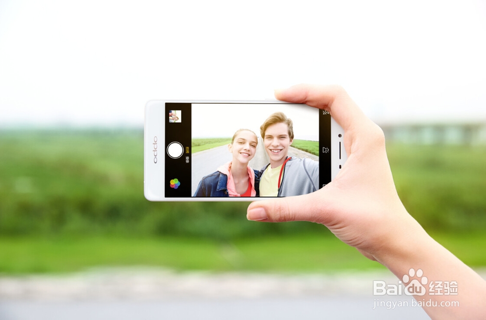 OPPO R7s手机拍照怎么样