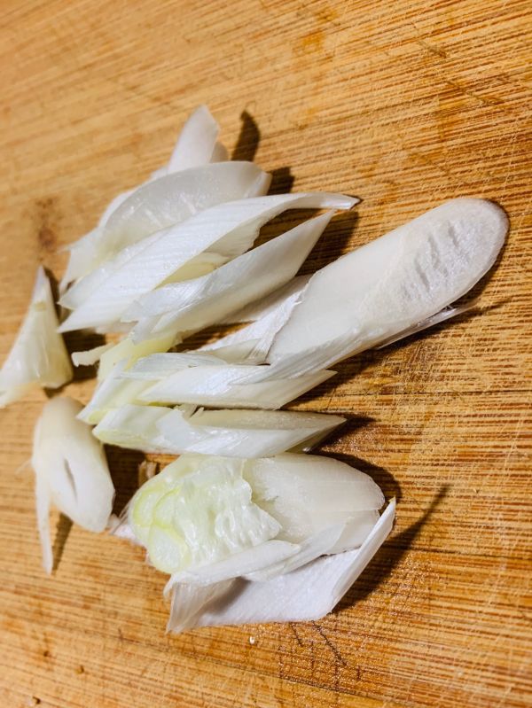 清香脆嫩荷兰豆