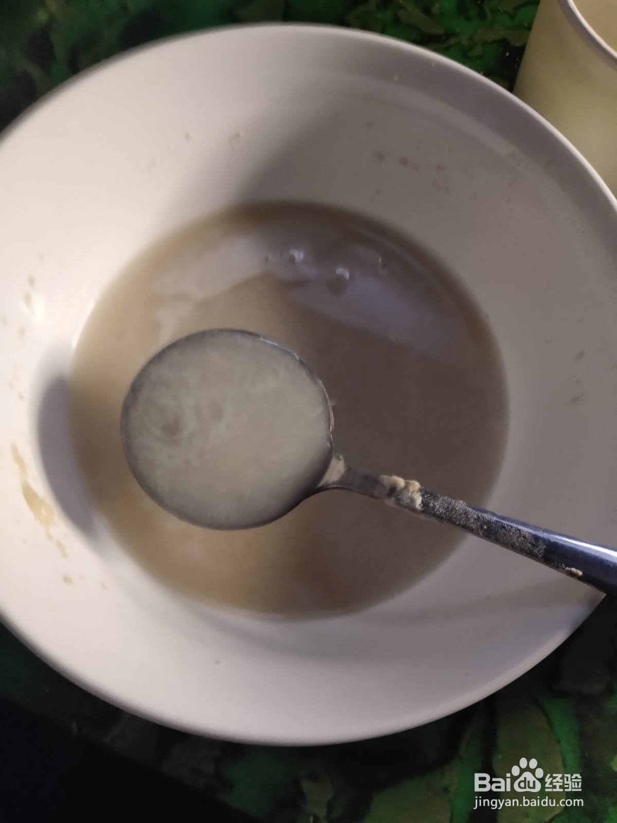 蒸纸杯各种口味糕点