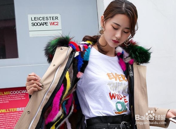 买派克服选貉子毛还是狐狸毛