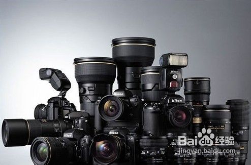 如何选购单反镜头