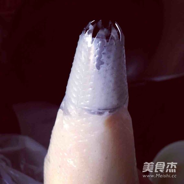 芸朵羹的家常做法