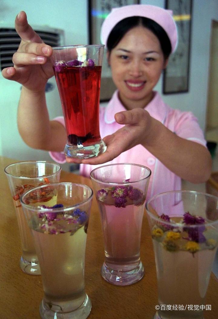 喝浓茶的危害有哪些