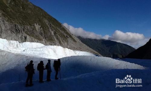 新西兰南岛旅游攻略