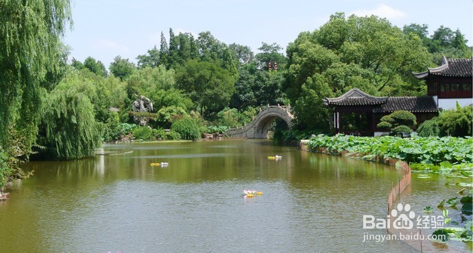 太仓旅游攻略