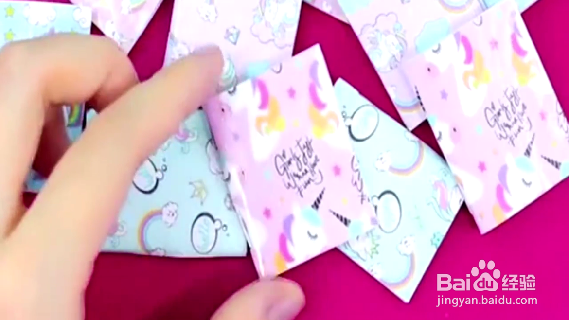 如何给芭比做小玩具？