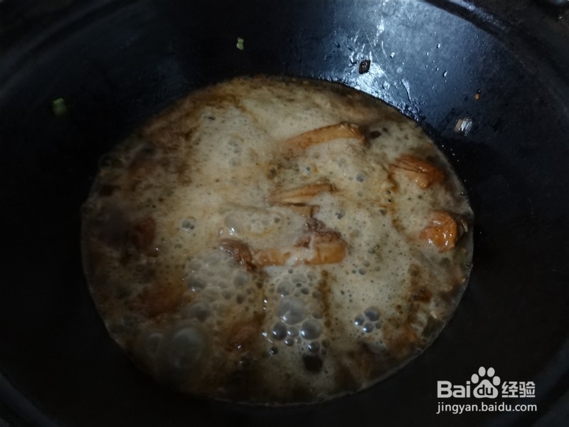 啤酒鸡翅怎么做更健康