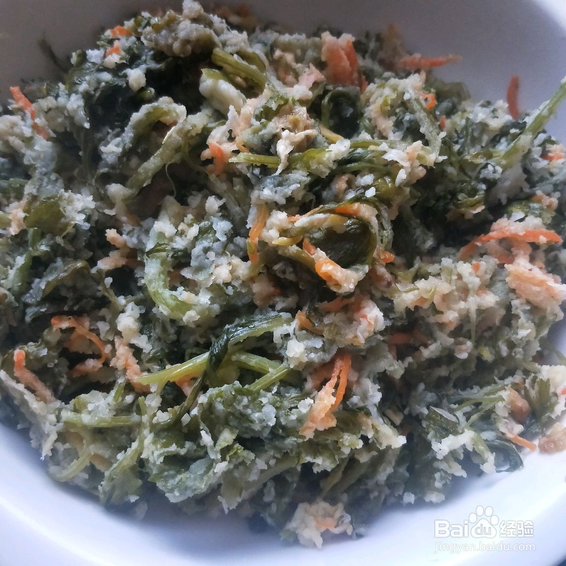 可以刮油的芹菜这样吃的做法