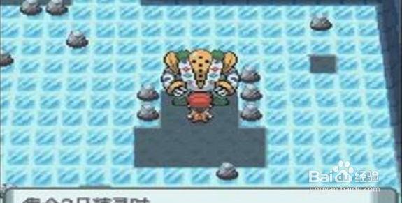 口袋妖怪雪之白6.0ex攻略