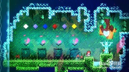 蔚蓝第九章攻略