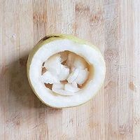 怎么做冰糖蒸梨