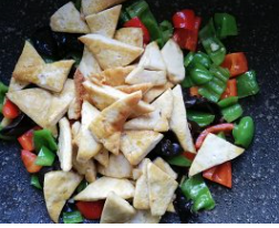 豆腐这样做比大鱼大肉都好吃