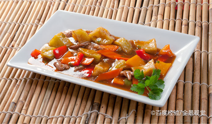 关于吃食用油的小建议