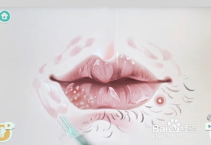 收纳物语唇唇欲动通关攻略