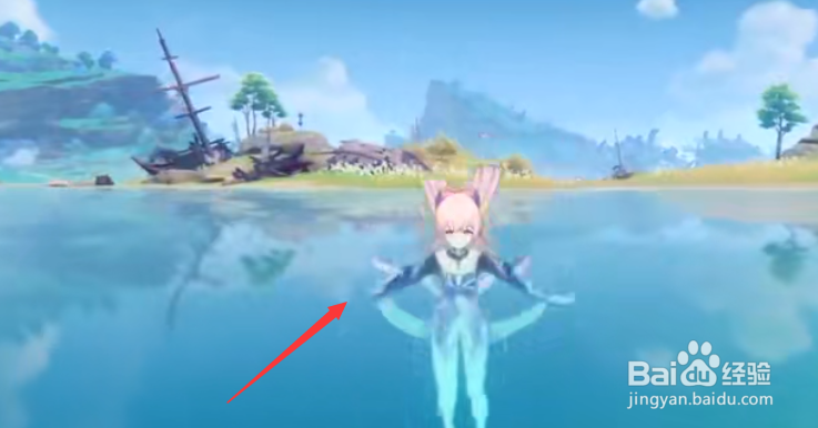 原神新角色珊瑚宫心海什么时候出