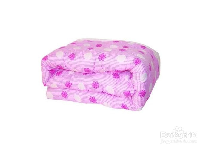 冬天什么被子好