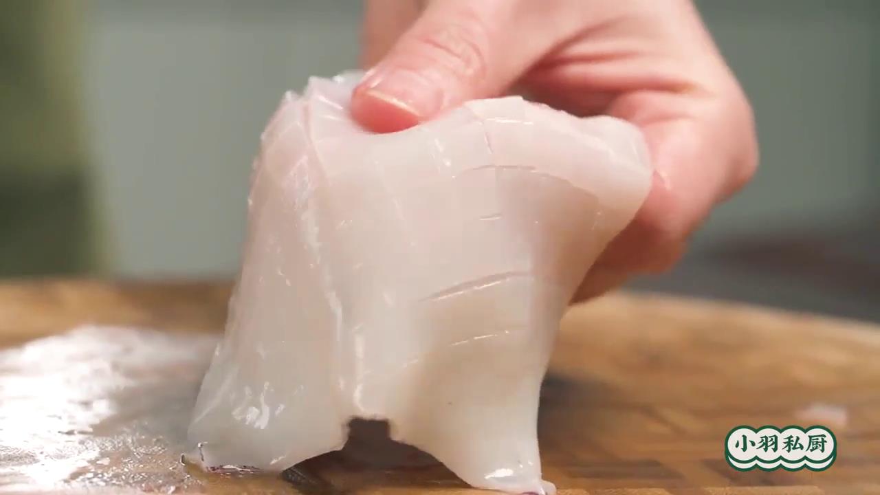 浓汁日本豆腐烧怎么做