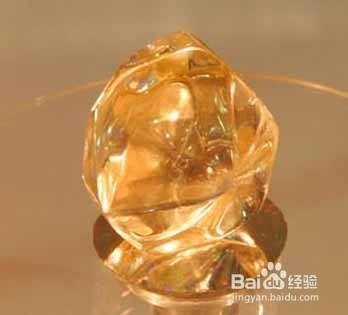 钻石是怎么形成的