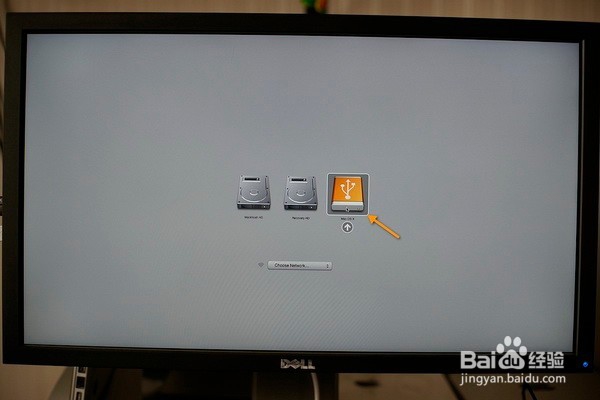 教你如何制作OS X启动U盘与使用U盘安装系统
