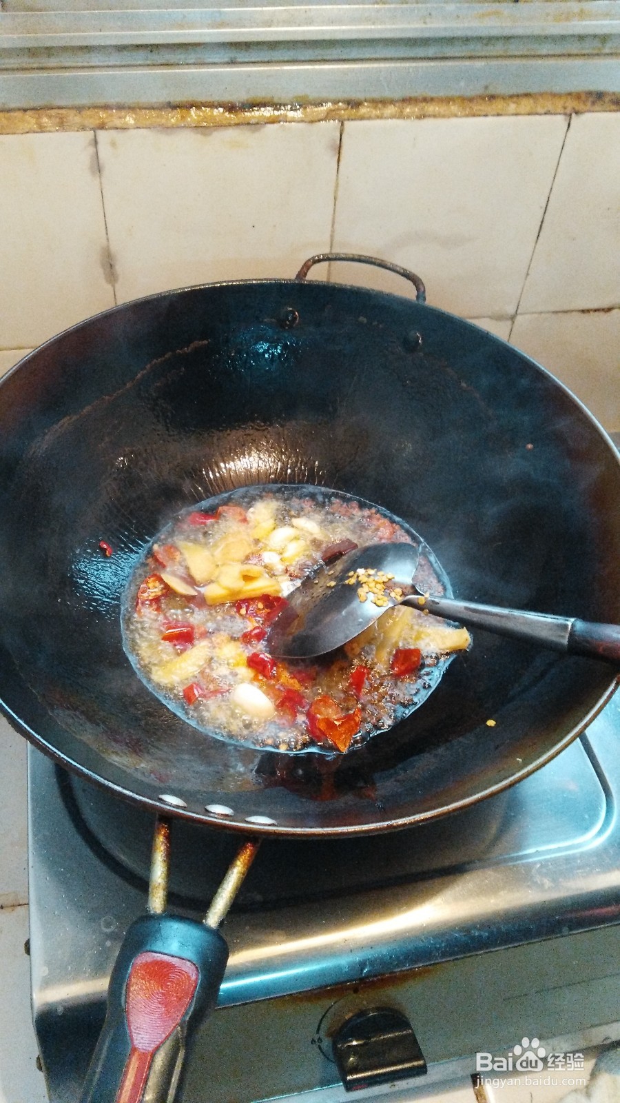 怎样烧羊肉好吃?