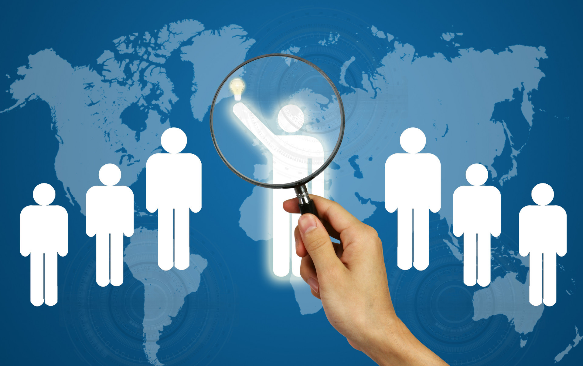 人才流动的主要形式有什么