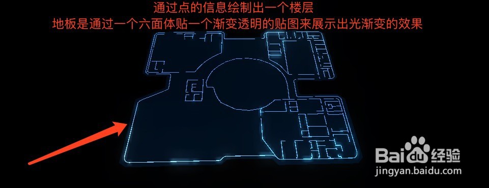 搭建智慧楼宇3D可视化监控