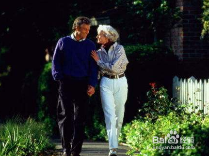 饭后如何正确的散步呢？