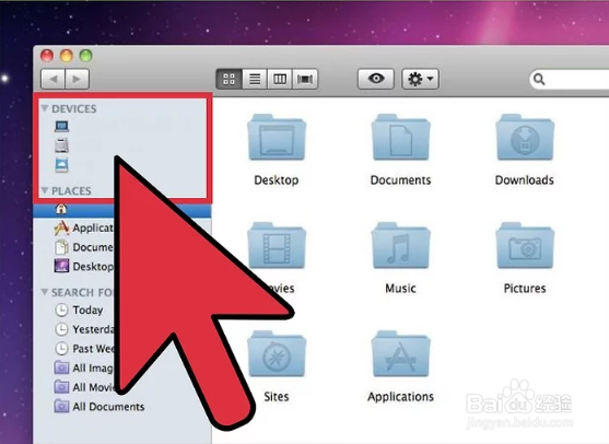 如何将iPad里的照片传到电脑上