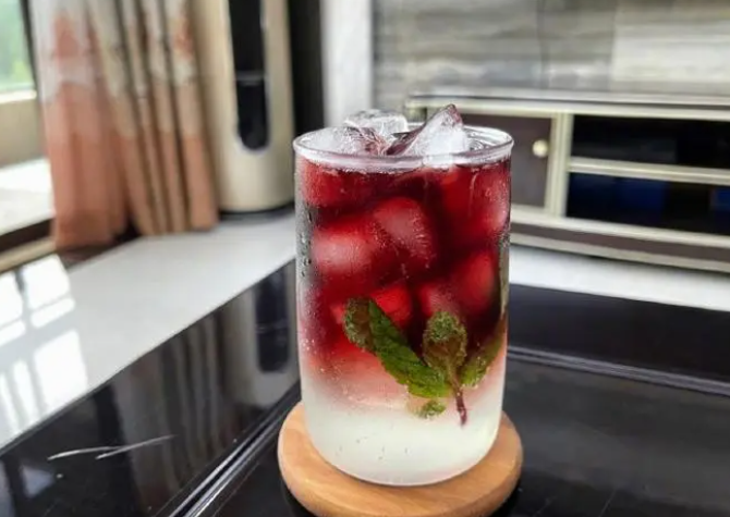 莫吉托配方是什么