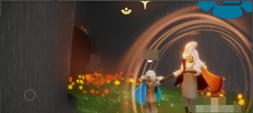 光遇办公室怎么卡墙进去