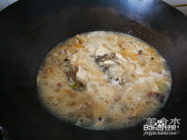 酸菜鲈鱼锅怎么做