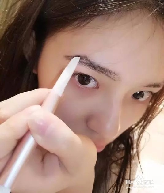 画眉大法上线，分分钟画出好看眉型！