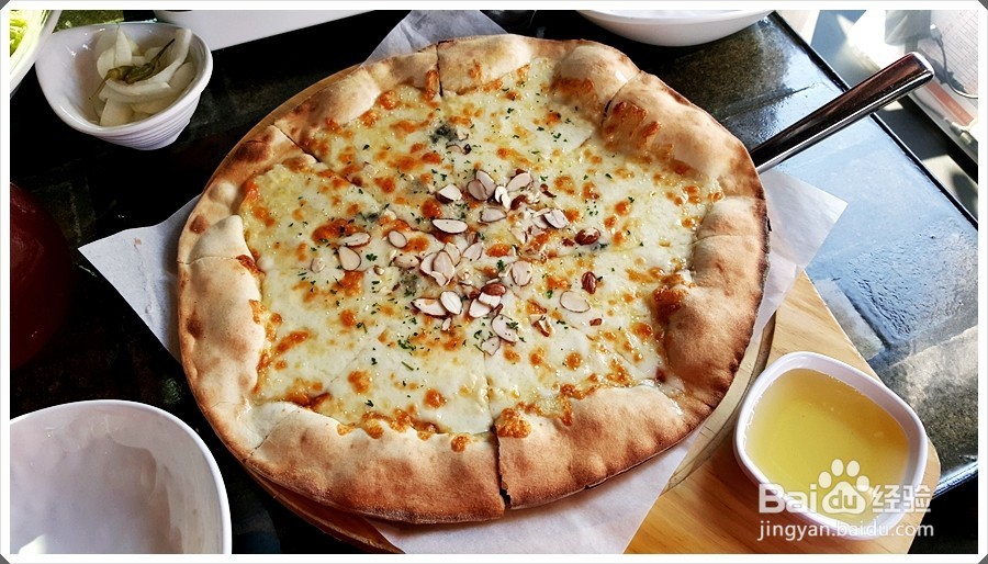 韩国人才知道的宏大美食店TOP10位之第三篇