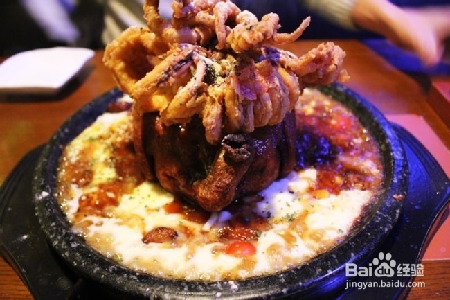 韩国人才知道的宏大美食店TOP10位之第五篇