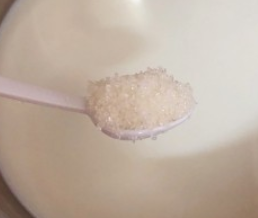 椰汁木瓜西米露的做法