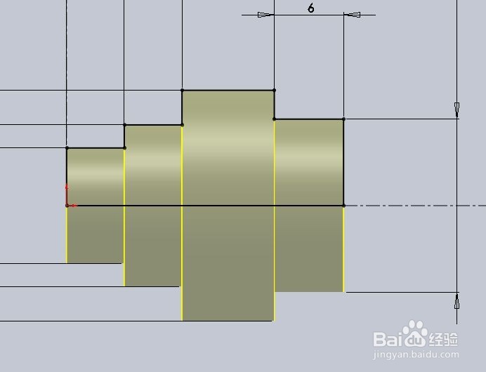 solidworks草图中的几何关系怎样隐藏-两种方法