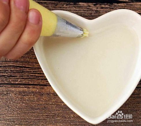 婴幼儿健康食谱鸡蛋迷糊