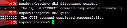 如何查看DB2数据库使用的编码