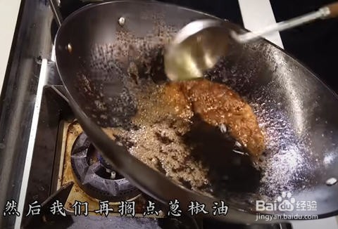 如何制作奥运冠军心中的油焖大虾呢？