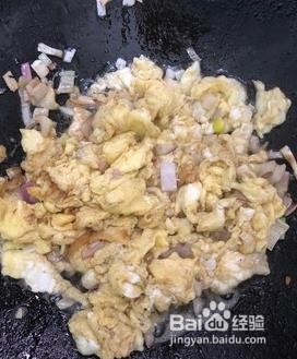 农家一碗香火腿版的食用做法