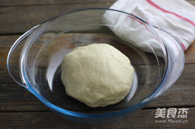 芝心培根虾仁披萨