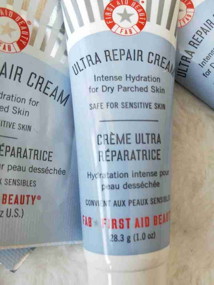 美妆单品系列之护肤单品