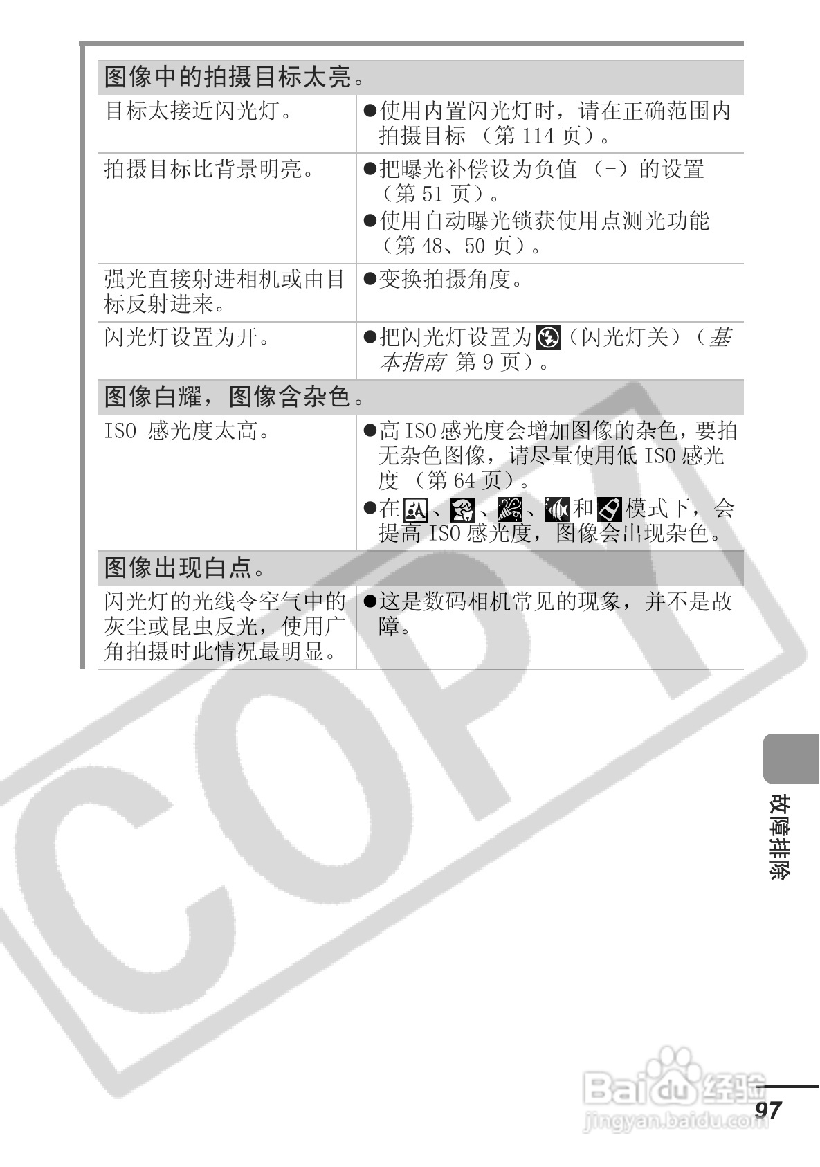 佳能DIGITAL IXUS 750数码相机使用说明书:[10]