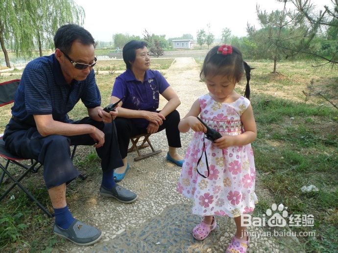 端午假期第二天